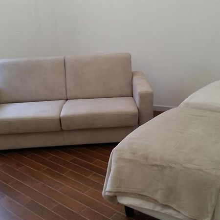 Apartmán Isonzo Comfort Apartament Ancona Exteriér fotografie