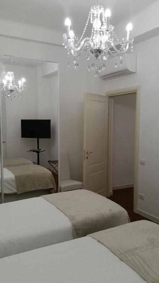 Apartmán Isonzo Comfort Apartament Ancona Exteriér fotografie